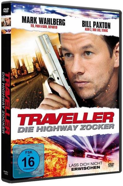 Traveller - Die Highway Zocker