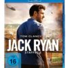 Tom Clancy's Jack Ryan - Staffel 2  [2 BRs]
