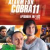 Alarm für Cobra 11 - Staffel 23