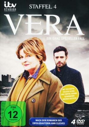 Vera Staffel 4