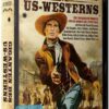Giganten des US Westerns - Deluxe Edition (15 Filme auf 6 DVDs)