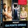 Mozart: Da Ponte Opern