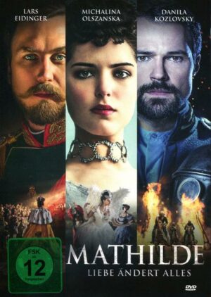 Mathilde - Liebe ändert alles
