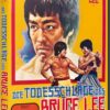 Die Todesschläge des Bruce Lee - Limitert auf 500 Stück - Cover B
