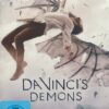 Da Vinci's Demons - Staffel 2  [4 DVDs]