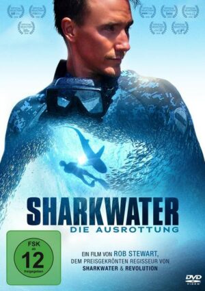 Sharkwater - Die Ausrottung
