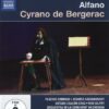 Alfano - Cyrano de Bergerac