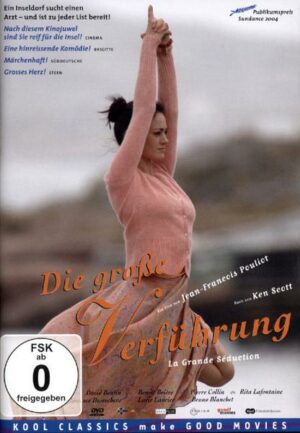 Die große Verführung