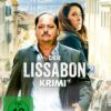 Der Lissabon-Krimi: Dunkle Spuren / Feuerteufel