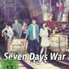 Seven Days War - Blu-ray - Deluxe Edition (Limited Edition)
