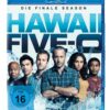 Hawaii Five-0 (2010) - Season 10  [5 BRs]