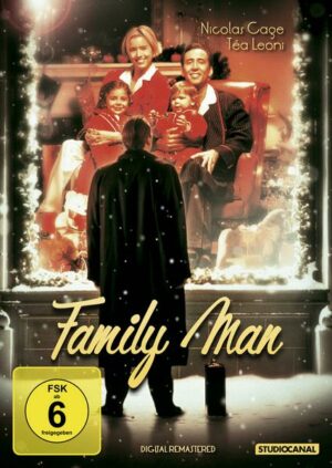 Family Man - Digital Remastered