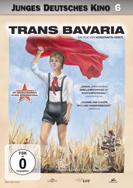Trans Bavaria - Junges deutsches Kino 6