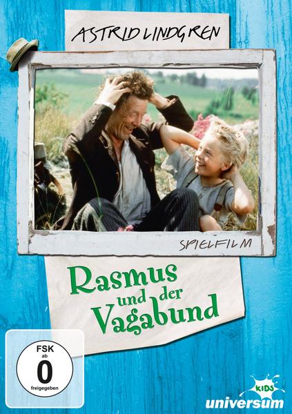 Rasmus und der Vagabund