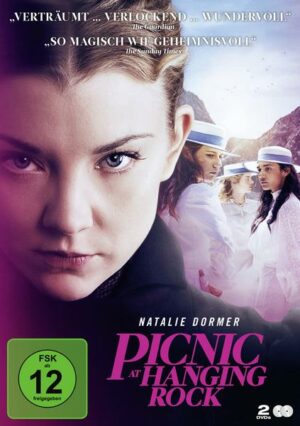 Picnic at Hanging Rock  [2 DVDs]