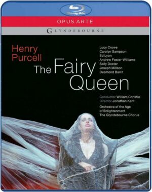 Henry Purcell - The Fairy Queen