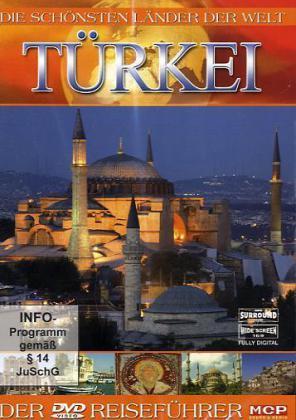Türkei - Die schönsten Länder der Welt
