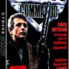Strike Commando - Cover A