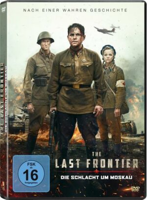 The Last Frontier - Die Schlacht um Moskau