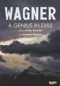 Wagner-Die Schweizer Jahre