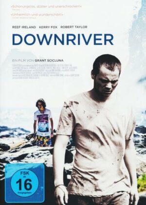 Downriver (OmU)