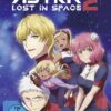 Astra Lost in Space - Vol. 2 - Limited Edition