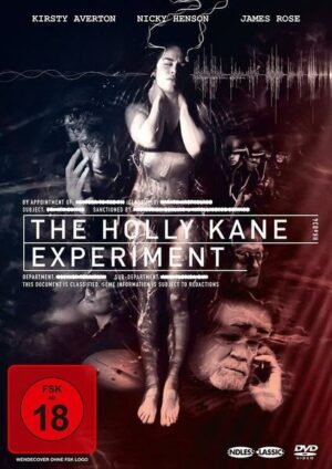 The Holly Kane Expreriment