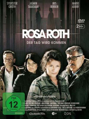 Rosa Roth - Der Tag wird kommen  [2 DVDs]