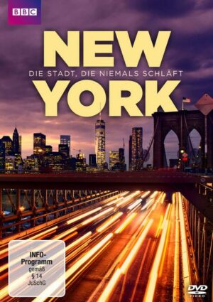 New York - Die Stadt