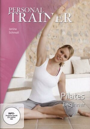 Personal Trainer - Pilates Beginners