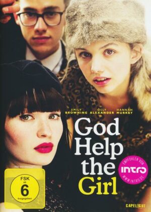 God Help the Girl