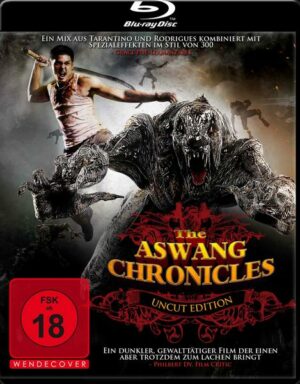 The Aswang Chronicles