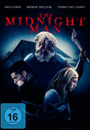 Midnight Man - Der Tod kommt um Mitternacht