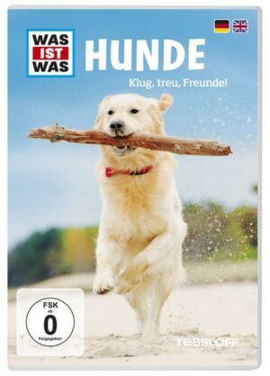 Was ist was - Hunde