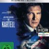 Das Kartell  (4K Ultra HD) (+ Blu-ray 2D)