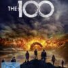 The 100 - Die komplette 4. Staffel  [3 DVDs]
