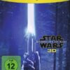 Star Wars - Das Erwachen der Macht  (+ 2D-Blu-ray + Bonus-Blu-ray)