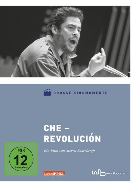 Che - Revolucion - Große Kinomomente