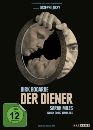 Der Diener / Special Edition / Digital Remastered