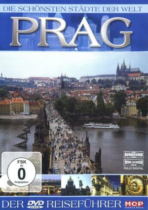 Prag - Die schönsten Städte der Welt