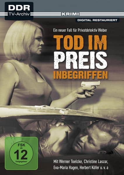 Tod im Preis inbegriffen (DDR TV-Archiv)