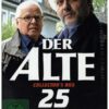 Der Alte - Collector's Box Vol. 25/Folgen 386-400  [5 DVDs]