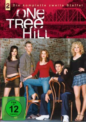 One Tree Hill - Staffel 2 - Neuauflage
