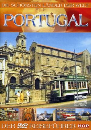 Portugal - Die schönsten Länder der Welt