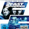 2 Fast 2 Furious  (4K Ultra HD) (+ Blu-ray 2D)