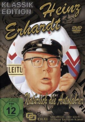 Heinz Erhardt - Natürlich die Autofahrer