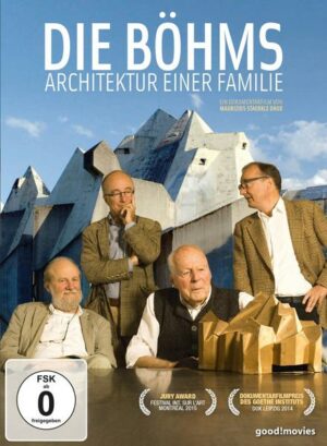 Die Böhms - Architektur einer Familie