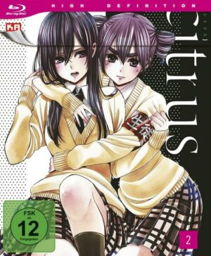 Citrus - Blu-ray Vol. 2