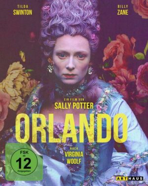 Orlando - Special Edition