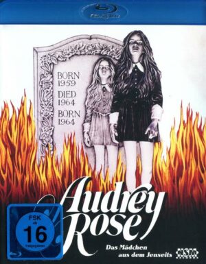 Audrey Rose (Das Mädchen aus dem Jenseits)